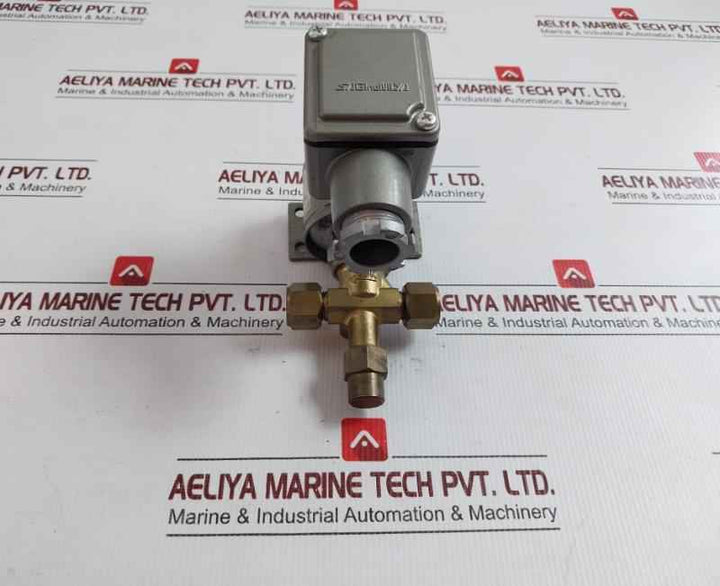 Rmv-703Bxf@2 Solenoid Valve Ac110V 2.94 Mpa Saginomiya