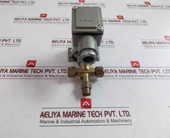 Rmv-703Bxf@2 Solenoid Valve Ac110V 2.94 Mpa Saginomiya