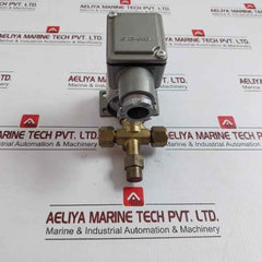 Rmv-703Bxf@2 Solenoid Valve Ac110V 2.94 Mpa Saginomiya