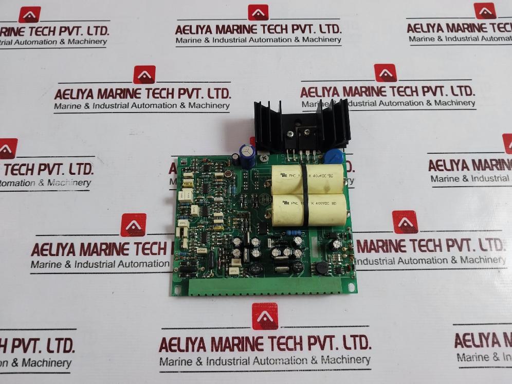 Rnga-21 Regulator Pc Board