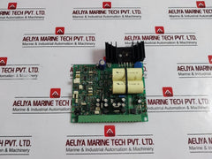 Rnga-21 Regulator Pc Board