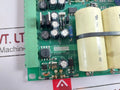 Rnga-21 Regulator Pc Board