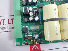Rnga-21 Regulator Pc Board