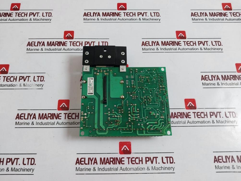 Rnga-21 Regulator Pc Board