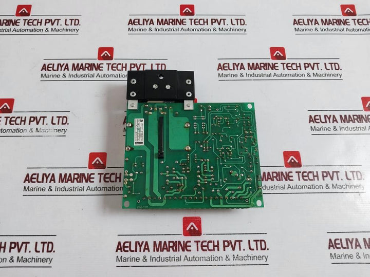 Rnga-21 Regulator Pc Board