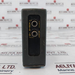 RO.VE.R FSM 400 Programmable F.m. Radio Stereo Modulator 85-110 Mhz