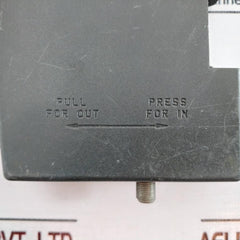 RO.VE.R FSM 400 Programmable F.m. Radio Stereo Modulator 85-110 Mhz