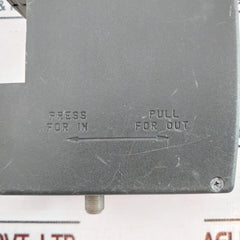 RO.VE.R FSM 400 Programmable F.m. Radio Stereo Modulator 85-110 Mhz