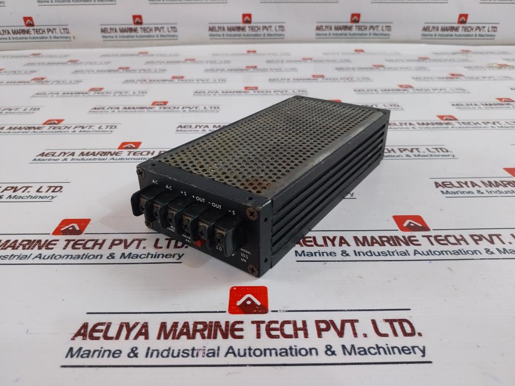 Ro 105 Power Supply 105-125 Vac