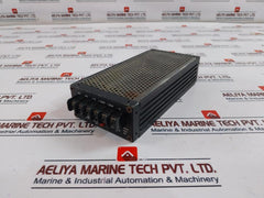 Ro 105 Power Supply 105-125 Vac