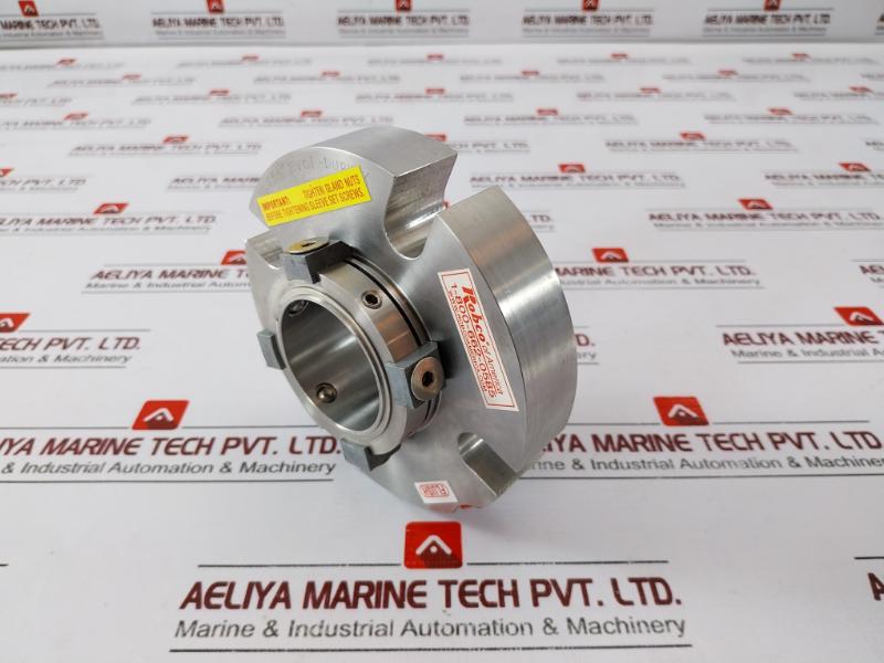 Robco Of America Mechanical Pump Seal Set For Pump Type Wdx Rc 7