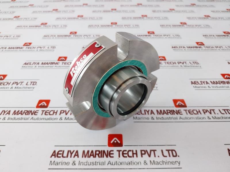 Robco Of America Mechanical Pump Seal Set For Pump Type Wdx Rc 7