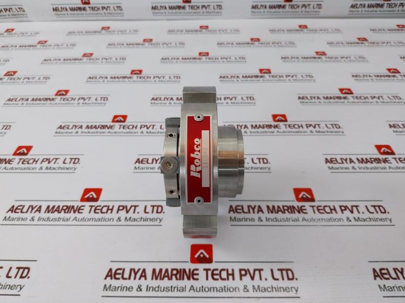 Robco Of America Mechanical Pump Seal Set For Pump Type Wdx Rc 7