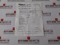 Robco Of America Mechanical Pump Seal Set For Pump Type Wdx Rc 7