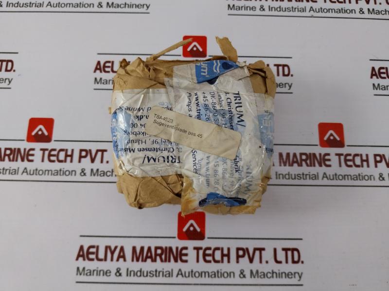 Robco Of America Mechanical Pump Seal Set For Pump Type Wdx Rc 7