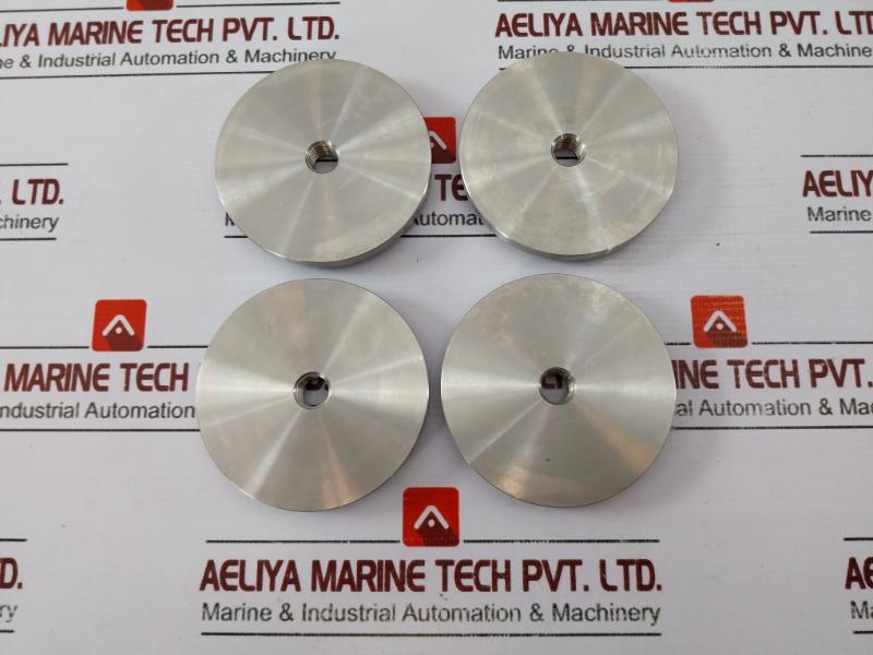 Robco Of America Mechanical Pump Seal Set For Pump Type Wdx Rc 7