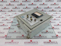 Robert H. Wager Vm-7 Mpc15d100sq Indicator