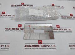 Robert H Wager C8B.641.73.01.001 Slotted Mirror For Boiler Smoke Indicator