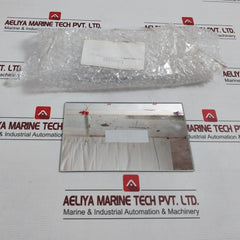 Robert H Wager C8B.641.73.01.001 Slotted Mirror For Boiler Smoke Indicator