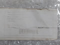 Robert H Wager C8B.641.73.01.001 Slotted Mirror For Boiler Smoke Indicator