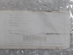 Robert H Wager C8B.641.73.01.001 Slotted Mirror For Boiler Smoke Indicator