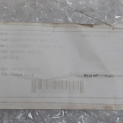 Robert H Wager C8B.641.73.01.001 Slotted Mirror For Boiler Smoke Indicator