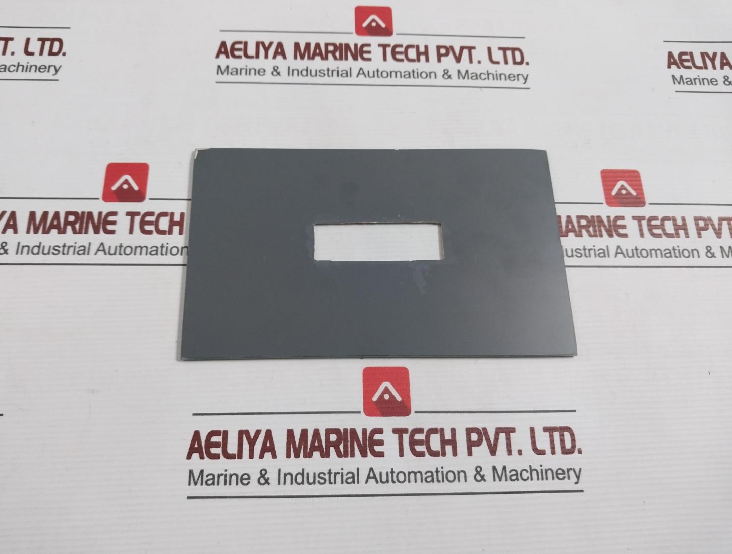 Robert H Wager C8B.641.73.01.001 Slotted Mirror For Boiler Smoke Indicator