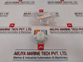 Robertshaw 696808401 2 Ways Double Straight Solenoid Valve 230Vac