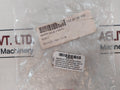 Robertshaw 696808401 2 Ways Double Straight Solenoid Valve 230Vac