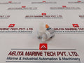 Robertshaw 696808401 2 Ways Double Straight Solenoid Valve 230Vac