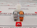 Robertshaw 696808401 2 Ways Double Straight Solenoid Valve 230Vac
