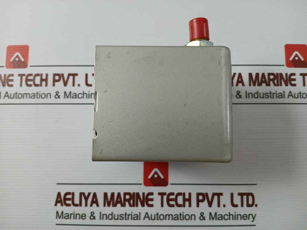 Robertshaw Ap20-1056 Pressure Control Switch 120 Vac