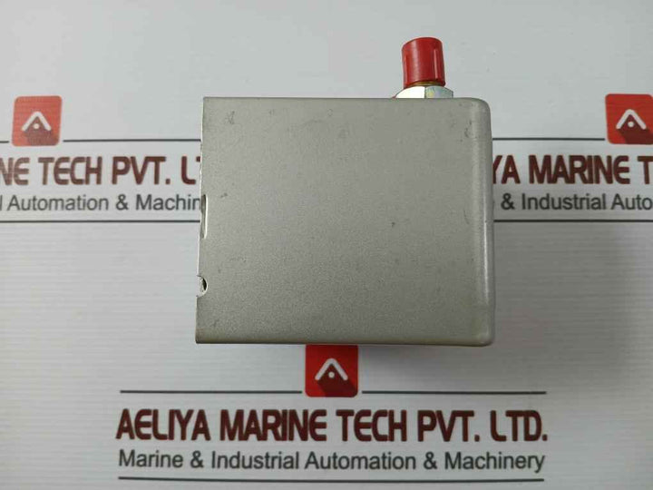 Robertshaw Ap20-1056 Pressure Control Switch 120 Vac