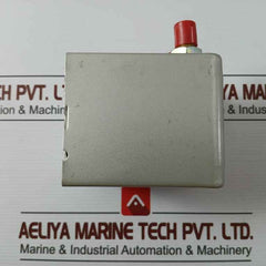 Robertshaw Ap20-1056 Pressure Control Switch 120 Vac