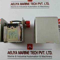 Robertshaw Ap20-1056 Pressure Control Switch 120 Vac