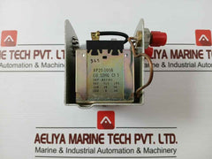 Robertshaw Ap20-1056 Pressure Control Switch 120 Vac