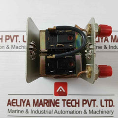 Robertshaw Ap20-1056 Pressure Control Switch 120 Vac