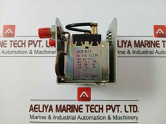 Robertshaw Ap20-1056 Pressure Control Switch 120 Vac
