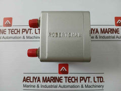 Robertshaw Ap20-1056 Pressure Control Switch 120 Vac
