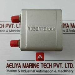 Robertshaw Ap20-1056 Pressure Control Switch 120 Vac