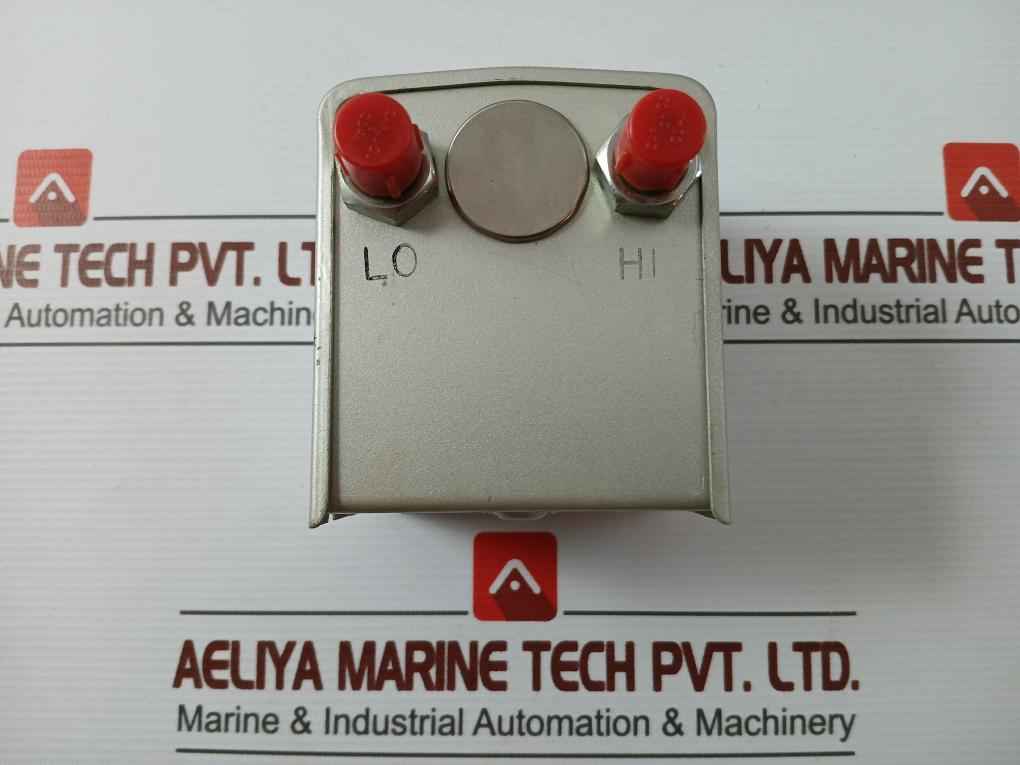 Robertshaw Ap20-1056 Pressure Control Switch 120 Vac