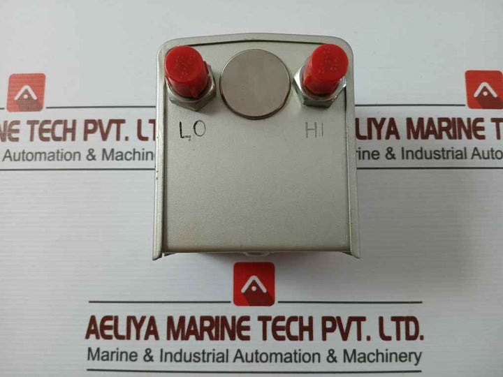 Robertshaw Ap20-1056 Pressure Control Switch 120 Vac