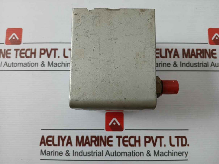 Robertshaw Ap20-1056 Pressure Control Switch P21-1133 120V-240V