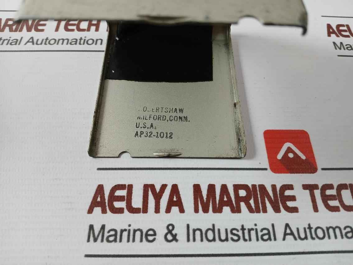 Robertshaw Ap20-1056 Pressure Control Switch P21-1133 120V-240V