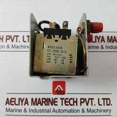 Robertshaw Ap20-1056 Pressure Control Switch P21-1133 120V-240V