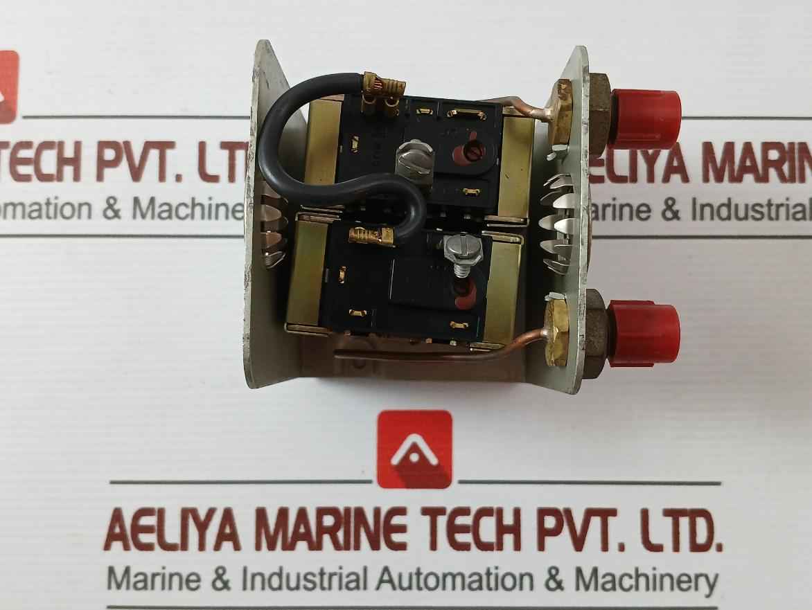 Robertshaw Ap20-1056 Pressure Control Switch P21-1133 120V-240V