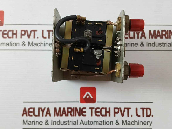 Robertshaw Ap20-1056 Pressure Control Switch P21-1133 120V-240V