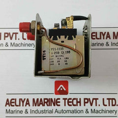 Robertshaw Ap20-1056 Pressure Control Switch P21-1133 120V-240V