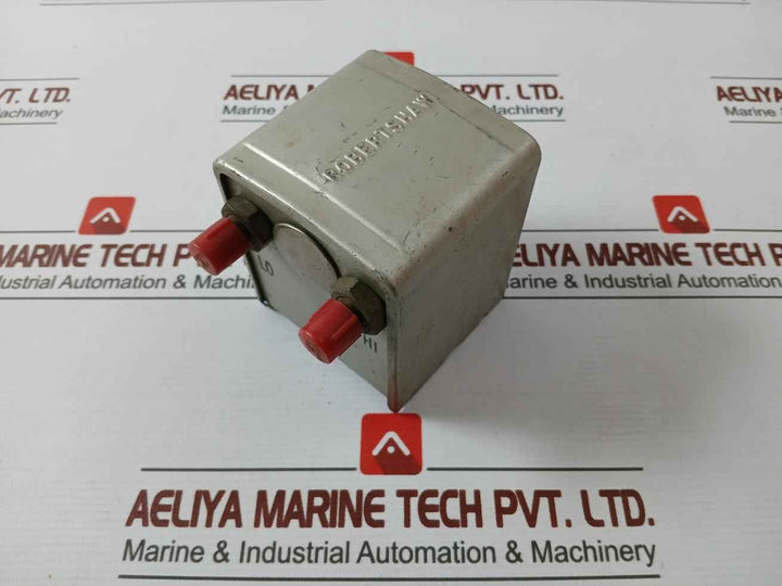 Robertshaw Ap20-1056 Pressure Control Switch P21-1133 120V-240V