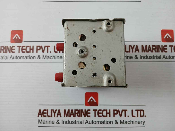 Robertshaw Ap20-1056 Pressure Control Switch P21-1133 120V-240V